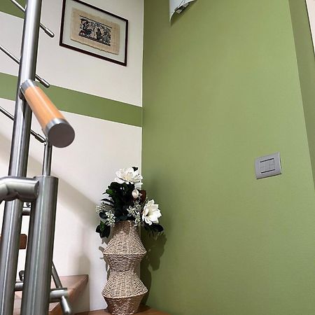 Casa Vallenari Selvavecchia Екстериор снимка