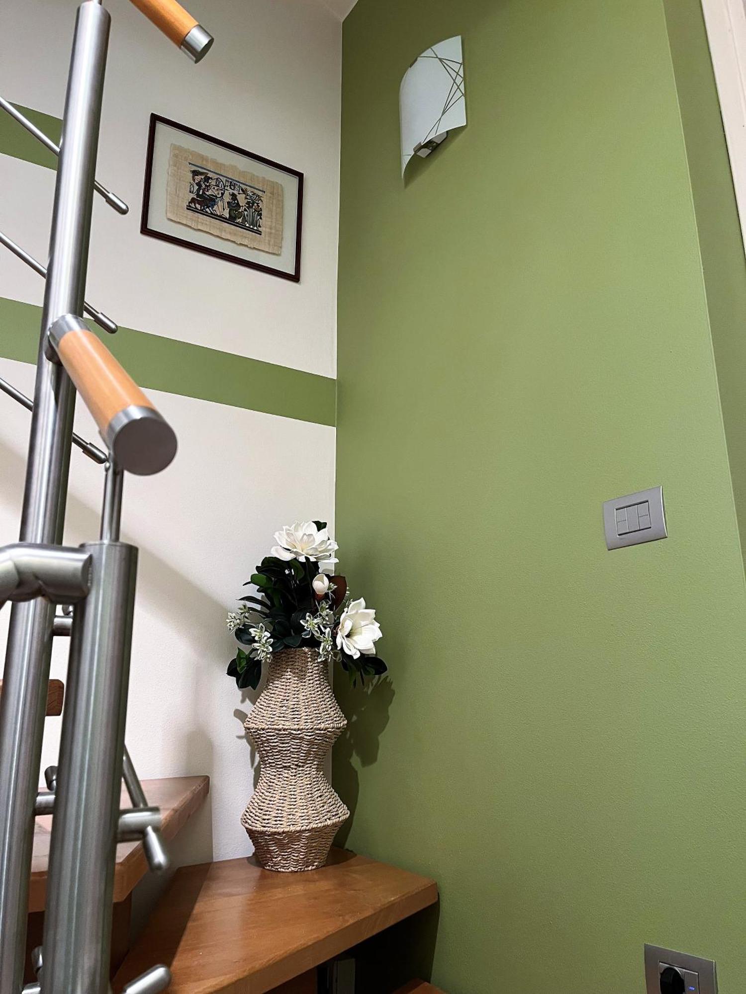 Casa Vallenari Selvavecchia Екстериор снимка